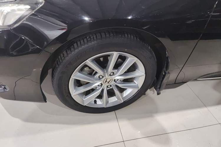 Used Honda Accord 2022 260TURBO Luxury Edition
