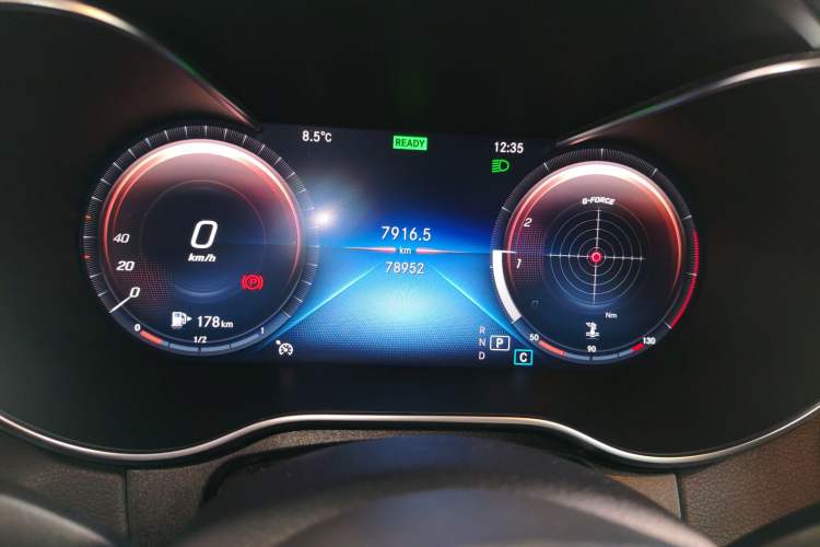 Used Mercedes-Benz C-Class 2019 Restyled C 260 L Sport Edition