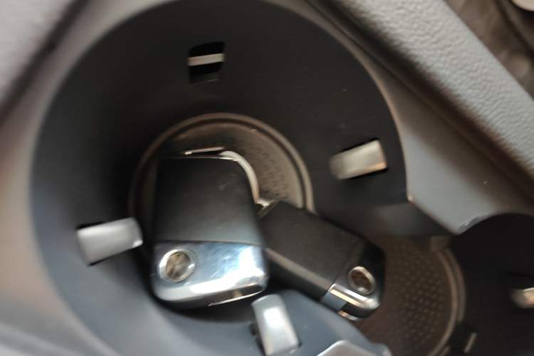 Used Volkswagen Magotan 2017 330TSI DSG Luxury Model
