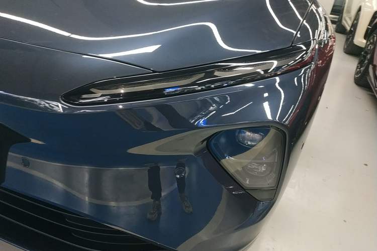 Used Nio ET7 2022 100kWh First Edition