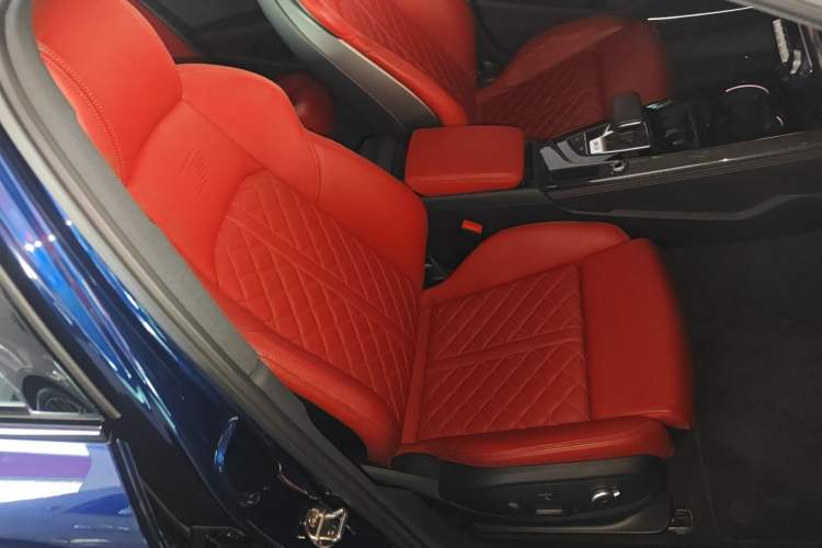 Used Audi S4 2023 S4 3.0TFSI