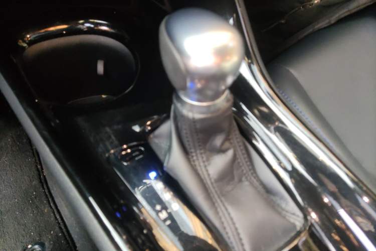 Used Toyota C-HR 2020 2.0L Leading Edition