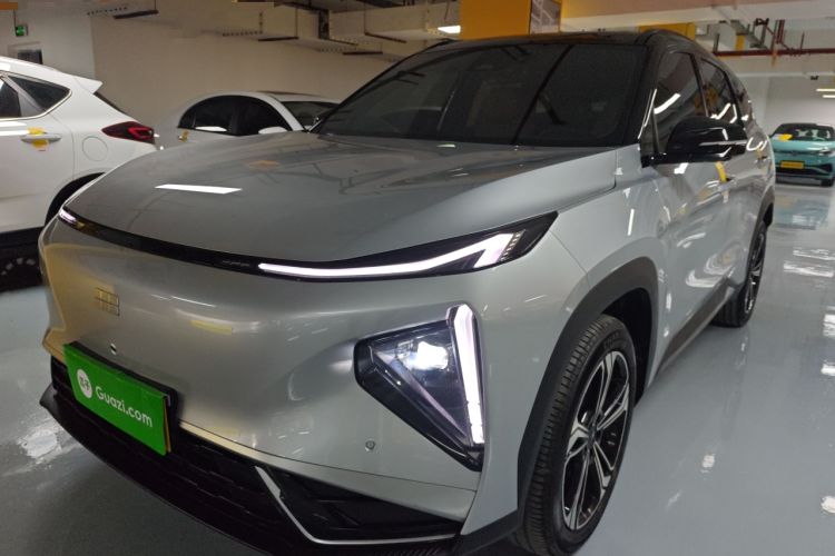 Used  L7 2025 EM-i 115km Exploration+ Edition