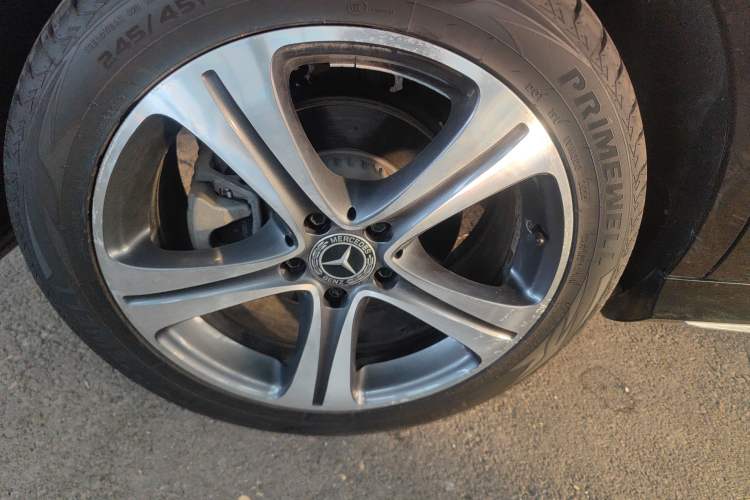 Used Mercedes-Benz E-Class 2018 Facelift E 200 L Sport Edition