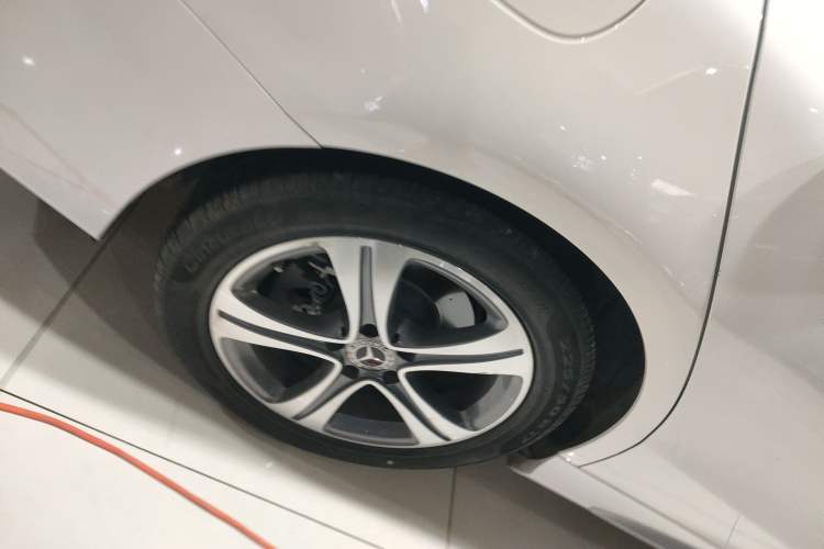 Used Mercedes-Benz C-Class 2019 Restyled C 260 L Sport Edition