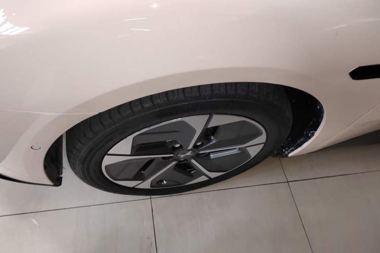 Used XPeng MONA M03 2024 620 with Ultra-Long Range