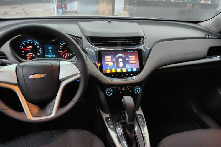 Used Chevrolet Malibu 2017 1.5T Automatic Comfort Edition