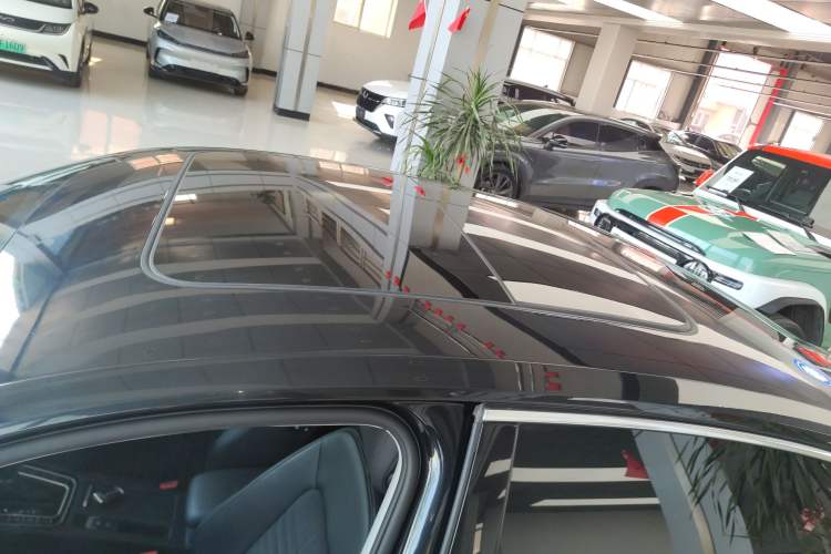 Used Volkswagen Magotan 2018 330TSI DSG Luxury Model