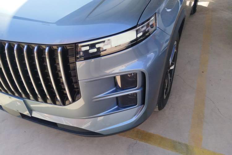 Used Chery Explore 06 2023 Urban Edition 1.6T Two-Wheel Drive Comfort
