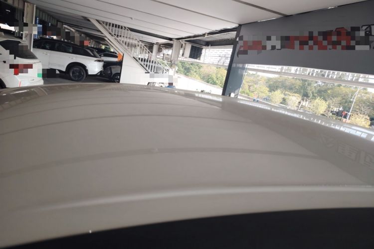 Used Nissan Murano 2021 2.5L XE Two-Wheel Drive Elite Edition
