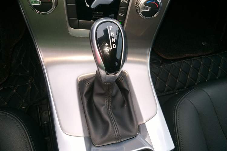 Used Volvo S60 2017 S60L T3 Smart Upgrade Edition
