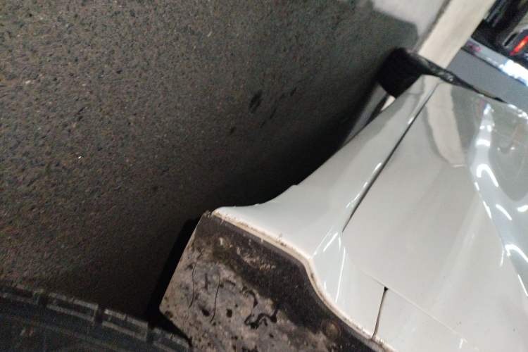 Used Honda Envix 2019 180TURBO CVT Enjoyment Version China VI
