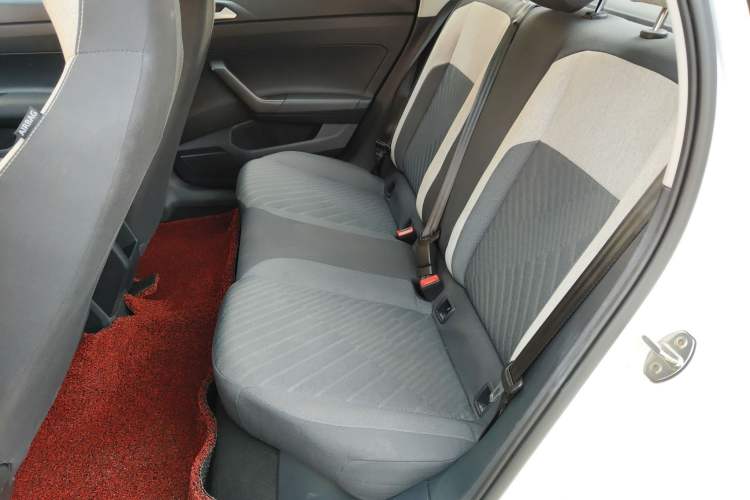 Used Volkswagen Lavida 2023 New Rui 1.5L Automatic New Yi Edition
