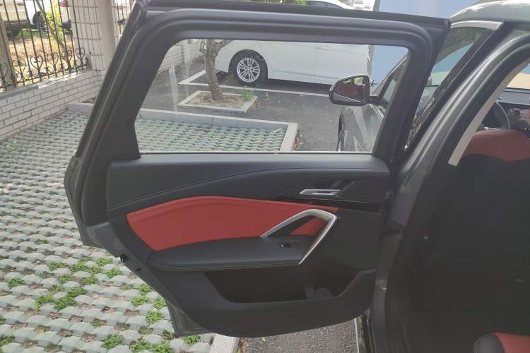 Used BMW X1 2023 sDrive20Li X Design Package
