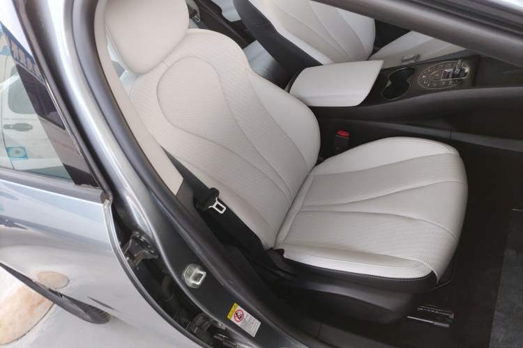 Used BYD Seal 05 DM-i 2025 DM-i Smart Drive 55KM Luxury Model