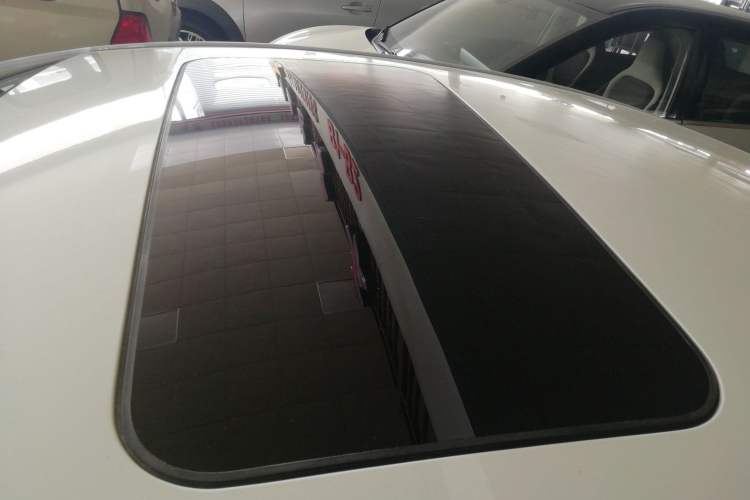 Used Hyundai Elantra 2016 1.4T Dual-Clutch Xuan Dong · Dynamic Version
