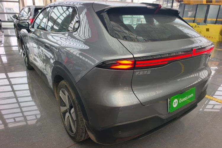 Used  S05 2024 510 Ultra Pure Electric Version
