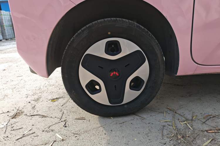 Used Wuling Zhiguang New Energy 
