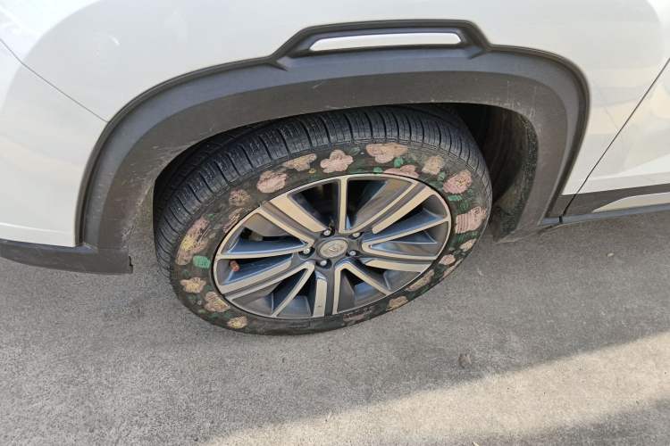 Used Changan CS35PLUS 2019 1.4T DCT Chuanlian Blue Whale Edition
