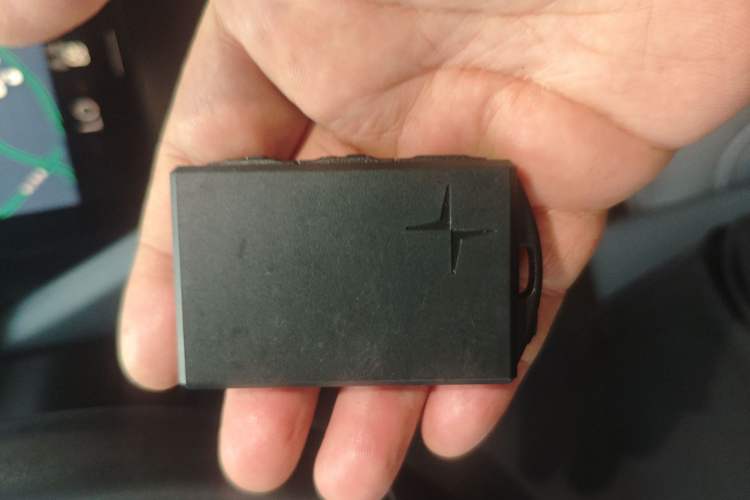 Used Polestar 2 2020 First Edition