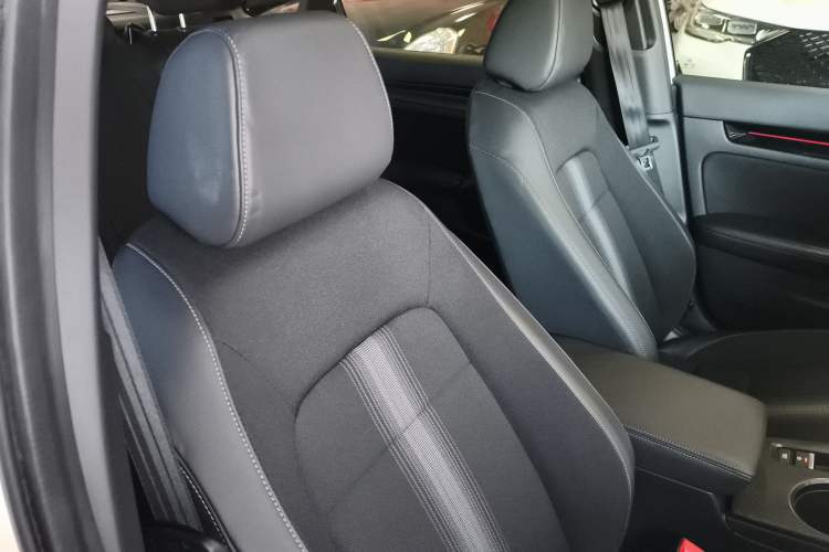 Used Honda Civic 2022 240TURBO CVT Dynamic Edition