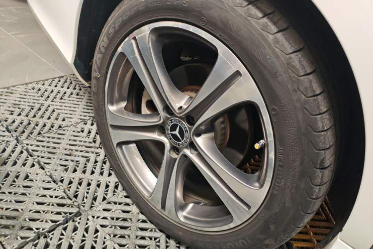 Used Mercedes-Benz E-Class 2018 E 200 L Sport Edition