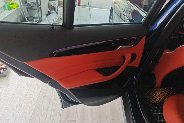 Used BMW X2 2020 sDrive25i Leading Model M Sport Package
