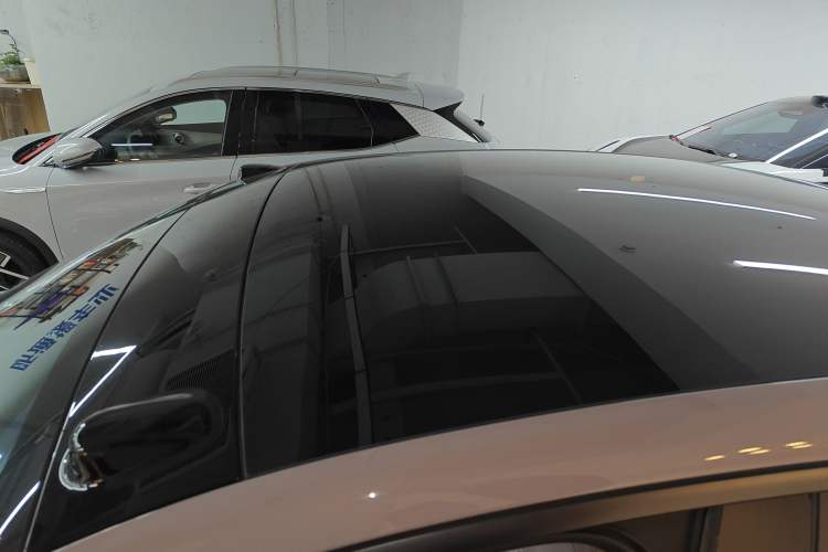 Used ONVO L60 2024 60 kWh Rear-Drive Version