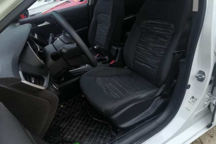 Used Chevrolet Cavalier 2018 320 Automatic Enjoyment Sunroof Edition