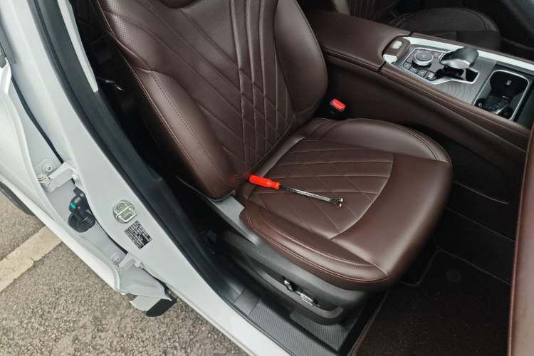 Used Chery Tiggo 8 PRO 2022 290T Two-Wheel Drive Haohan Edition 5 Seats
