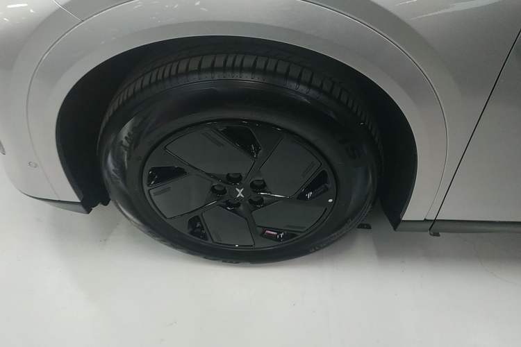 Used XPeng G6 2025 625 Long-Range Max Flagship Edition