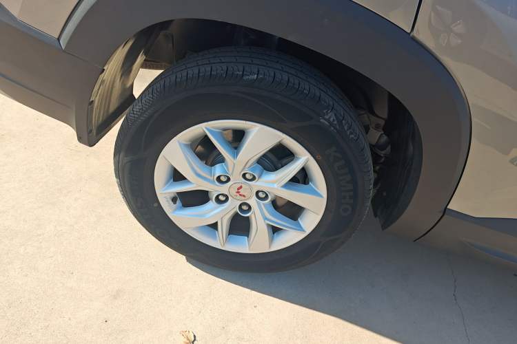 Used Wuling Hongguang S3 2018 1.5T Manual Luxury Model China V Standard
