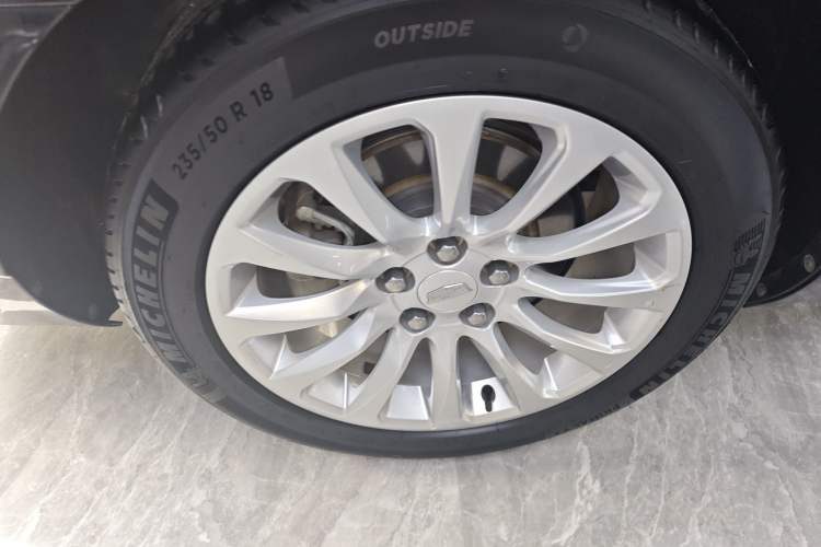 Used Cadillac XTS 2018 28T Tech Edition
