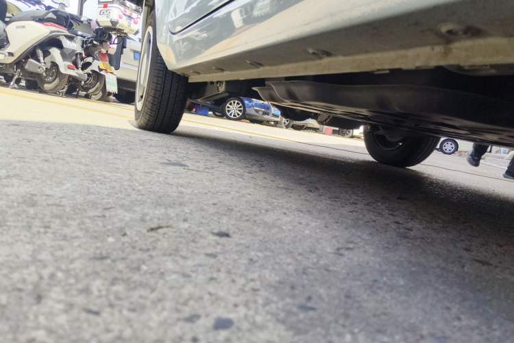 Used Wuling Hongguang MINIEV 2022 Enjoy Edition Lithium Iron Phosphate