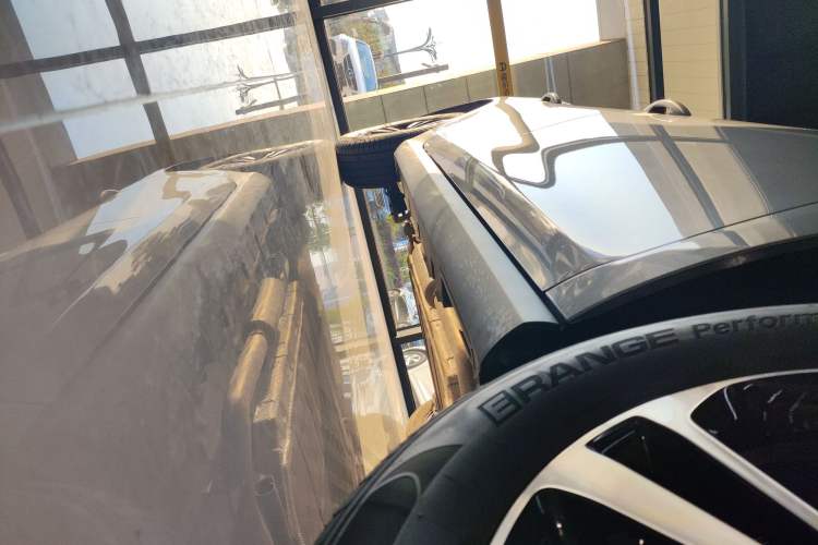 Used BYD Qin PLUS 2025 DM-i Smart Drive 120KM Superior Model
