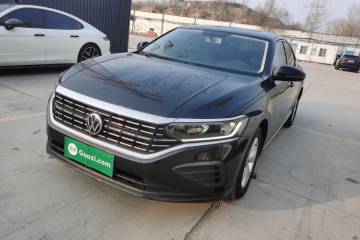Used Volkswagen Passat 2022 280TSI Business Edition