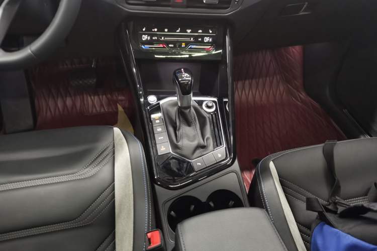 Used Volkswagen Tayron GTE Plug-in Hybrid 2020 1.4T Luxury Model