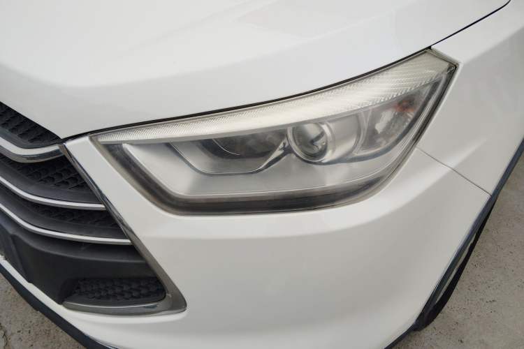 Used  Refine S3 2014 1.5L CVT Luxury Smart Model
