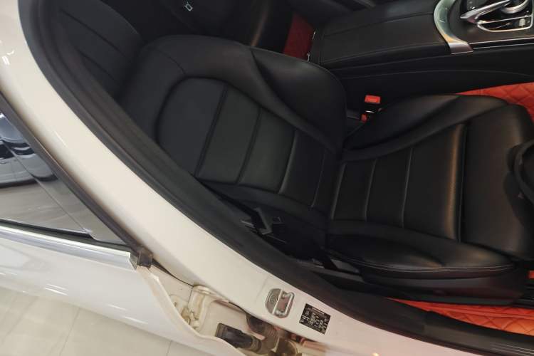 Used Mercedes-Benz C-Class 2015 Revised C 200 L Sport Edition