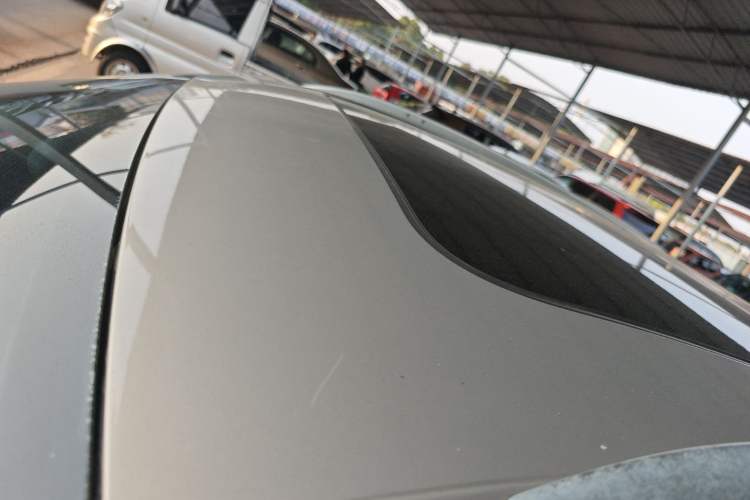 Used Audi Q3 2015 35 TFSI Ambition Edition
