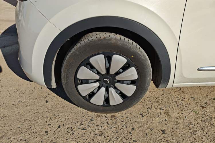 Used Wuling Bingo 2023 333km Enjoy+ Version
