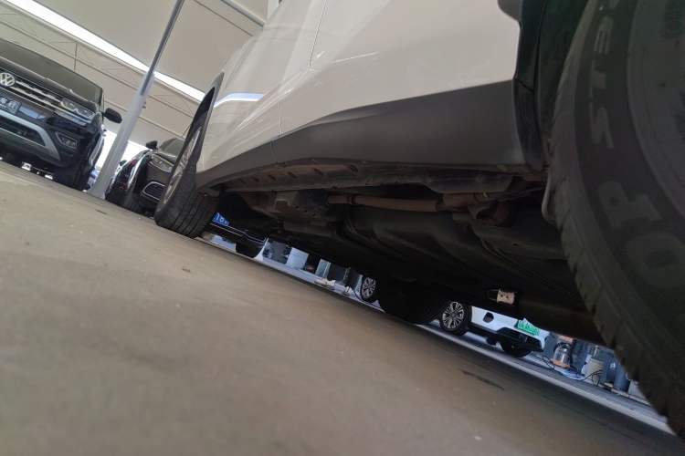 Used Lexus NX 2018 200 All-Wheel Drive FENGSHANG Version China VI Standard
