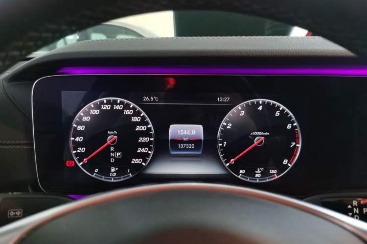 Used Mercedes-Benz E-Class 2017 E 300 L Sport Luxury Edition
