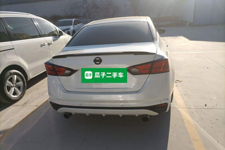 Used Nissan Teana 2020 2.0L XL Comfort Edition
