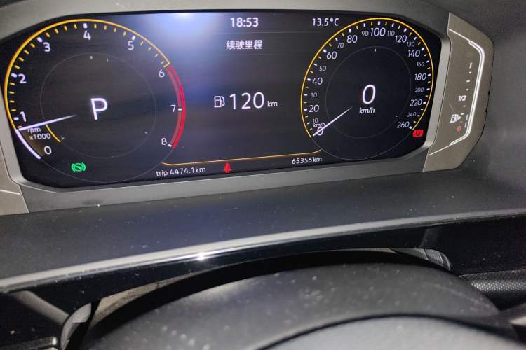 Used Volkswagen Passat 2022 330TSI Elite Edition
