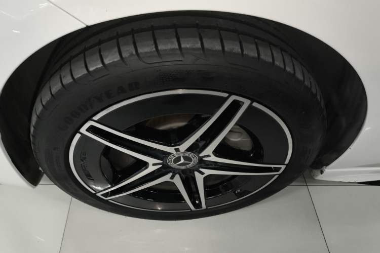 Used Mercedes-Benz C-Class 2023 C 260 L Bright Night Sports Edition