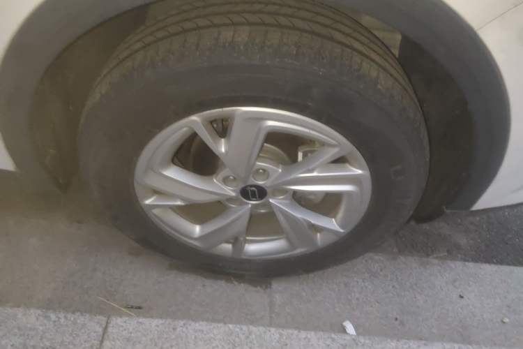 Used Bestune T90 2023 1.5T DCT Automatic Luxury Edition