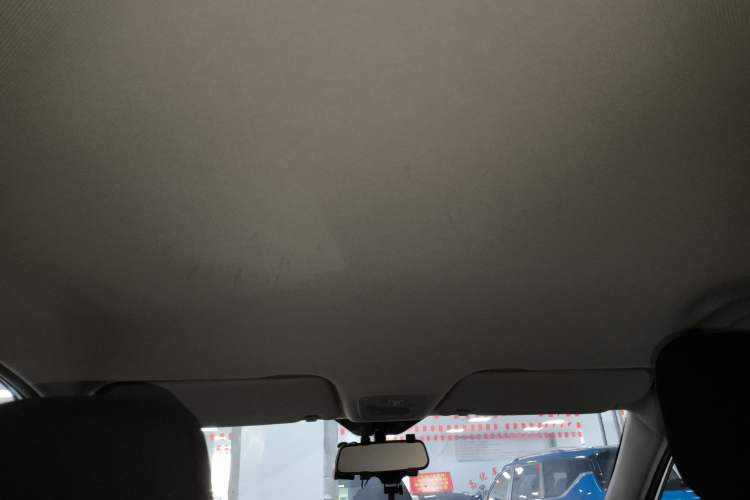 Used Baojun 510 2019 1.5L CVT Enjoyment Model China VI Emission Standard
