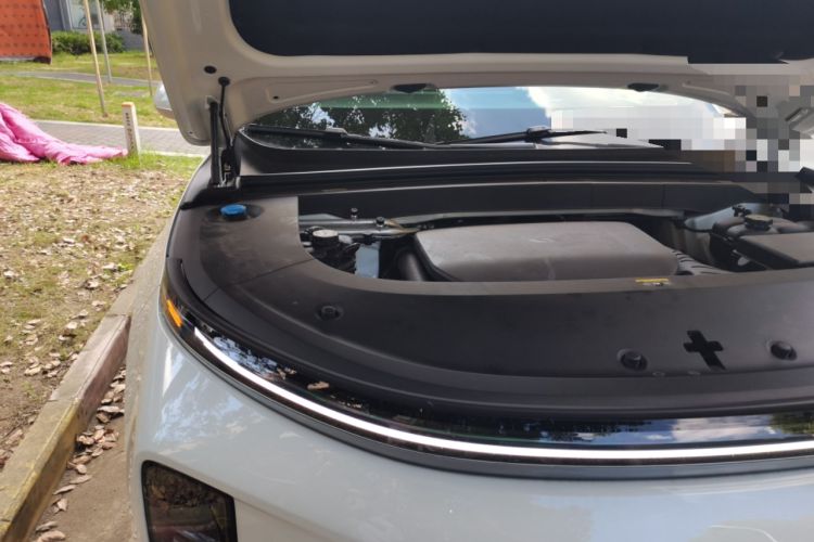 Used Li Auto L6 2024 Max