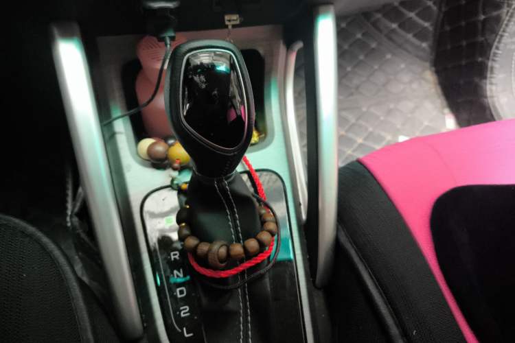 Used Geely Auto Vision X3 2017 1.5L Automatic Elite Model